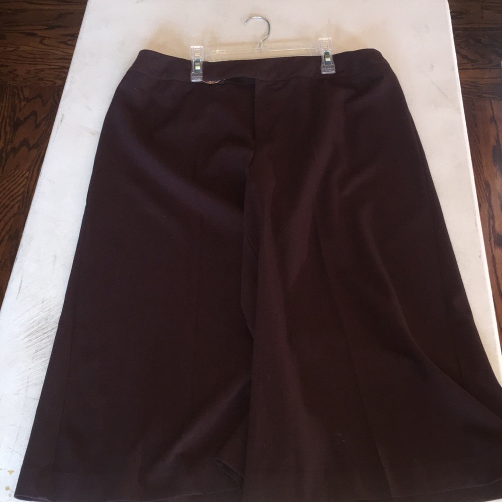 Gauchos ( Brown)